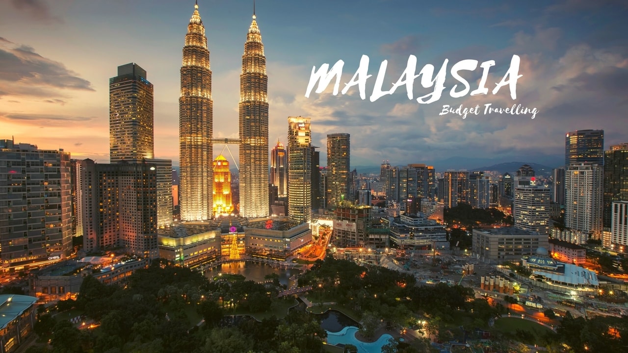 Planning Budget Trip Malaysia 3 Hari 3 Malam Untuk Satu Keluarga